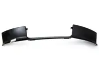 Front lower valance. Porsche 924 / 924S - 94450303501