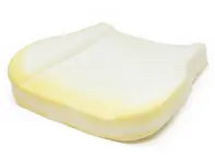Front bottom seat cushion pad for Porsche 356 A/B/C 1957>> - 64452150142