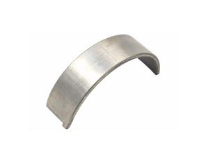 Bearing Shell, 0.50 mm Inner Undersize. Porsche 356 / 356A / 356B / 356C / 912 - 61610314262