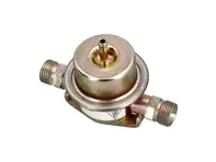 Fuel Diaphragm Damper. Porsche 911 3..2 Carrera 1984-89 / 928 S2 1985-86 - 93011060200, 93011060230