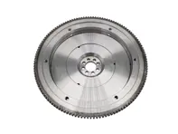 Lightweight flywheel conversion, 200mm with 12V starter motor. Porsche 356 / 912 - 008 200F12VW, 008200F12VW