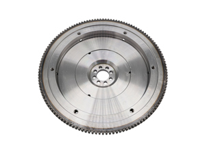 Lightweight flywheel conversion, 200mm with 12V starter motor. Porsche 356 / 912 - 008 200F12VW, 008200F12VW
