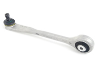 Front upper control arm, Straight. Porsche 95B Macan - 8K0407505, 8K0407506, 8K0407505P, 8K0407505B, 8K0407506P, 8K0407506B, PAC407505, PAC407506