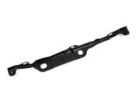 Front wing support. Porsche 991 - 99150234700GRV, 99150234800GRV