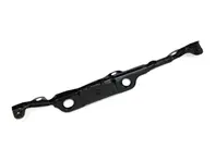 Front wing support. Porsche 991 - 99150234700GRV, 99150234800GRV