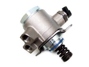 High pressure pump. Porsche Cayenne 958 HYBRID / Panamera HYBRID - 95811031612, 95811031611, 95811031610, 95811031613