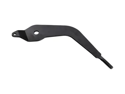 Lever for heater control. Porsche 911 65-74 - 90142471103, 90142471103/1