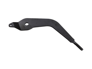 Lever for heater control. Porsche 911 65-74 - 90142471103, 90142471103/1