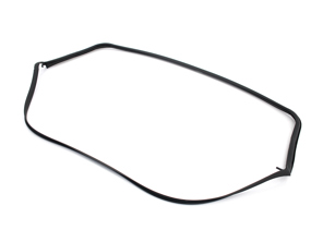 Seal for front window. Porsche 964 Speedster - 96454132100, 96454132101 - 96454132101