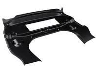 Front Floor / Suspension Mount. Porsche 911 63-73 with air con - 91150195500, 1683102200, 591133-9, 91150158001, 91150195501, 91150195500GRV, 91150158002, 90150158022, 90150158023 - 1683102200