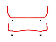 Anti Roll Kit Hollow Light Weight Technology. Porsche 996 C2 Eibach - 99634370109, 99634370122, 99634370104, 99634370121, 99634370120, 99634370124, 99633370112, 99633370125 - E7215320