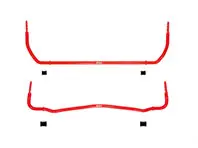Anti roll Kit, Front & rear sway bars. Porsche 996 C4 / 996 Turbo Eibach - 7215-320, 99634370109, 99634370122, 99634370300, 99634370303, 99633370112, 99633370125, 99633370126