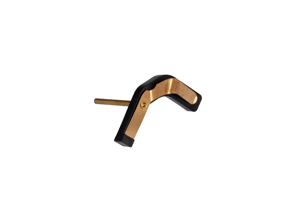 Steering wheel horn contact plate. Porsche 968 / 944 - 92865210400, 92865210401