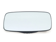 Door mirror glass PLAIN. Porsche 911 / 964 / 928 / 944 - 94473103502 - SP2000090000689