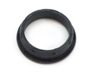Thermostat to water pump seal ring. Porsche 924S / 944 - 95110615500, 232.900