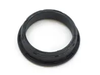 Thermostat to water pump seal ring. Porsche 924S / 944 - 95110615500, 232.900