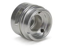 Nose bearing sleeve. Porsche 911 78-89 / 964 / 993 / 996T +25mm Inner - 96410113854