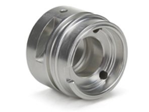 Nose bearing sleeve. Porsche 911 78-89 / 964 / 993 / 996T +25mm Inner - 96410113854