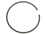 Piston ring. Porsche 997 GT3 - 99710337490