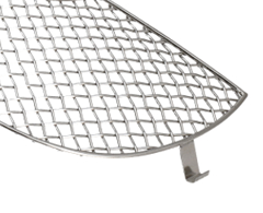 Silver Finish, ZPR21105
