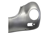 Front Nose. Porsche 356 A - PP197, P197, PP197L, P197L, PP197R, P197R, 64450301100
