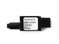Temperature sensor, inner. Porsche 981/982 Boxster / 981/982 Cayman / 991 - 99165324102, 99165324101