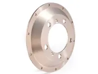 Pagid RBD racing front brake disc mounting bell. Porsche 991 GT3 Cup and 991 GT America - EB380100501