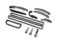 Timing chain set camshafts for PORSCHE 997 3.6 M97.01 / 997 3.8 M96.05 - 99610515201, 99610517158, 99610516651, 99610516555, 99610515600, 99610515801, 99610505401, 99610516400, 99610518602, 99610518802, 99610518058
