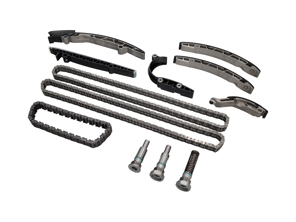 Timing chain set camshafts for PORSCHE 997 3.6 M97.01 / 997 3.8 M96.05 - 99610515201, 99610517158, 99610516651, 99610516555, 99610515600, 99610515801, 99610505401, 99610516400, 99610518602, 99610518802, 99610518058