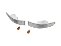 Indicator Kit Front Set of 2 Porsche 993 - 1695400510, 99363106101, 99363106201 - EQ953100, TU939531