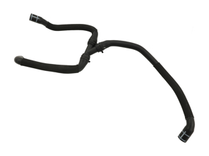 Coolant Hose, Upper. Porsche 982 Boxster / Cayman 2017>> - 982121036C, 982121036B