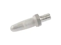 Locating peg for Targa roof. Porsche 911 67-77 - 90156521642 - 1688001800