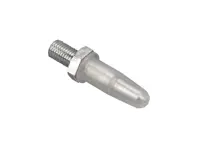 Locating peg for Targa roof. Porsche 911 67-77 - 90156521642 - 1688001800