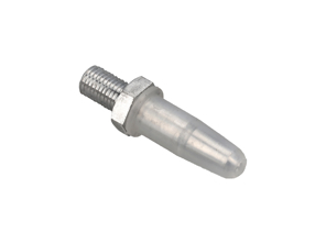 Locating peg for Targa roof. Porsche 911 67-77 - 90156521642 - 1688001800