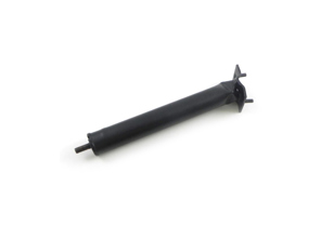 Rear bumper bracket tube. Porsche 911 1974-89 - 91150504603 - PR14003P, 1684250600, 911289