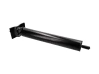 Rear bumper bracket tube. Porsche 911 1974-89 - 91150504603 - PR14003P, 1684250600, 911289