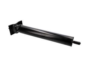 Rear bumper bracket tube. Porsche 911 1974-89 - 91150504603 - PR14003P, 1684250600, 911289
