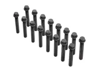 Connection rod bolts SET OF 16. Porsche 955 / 957 / 958 Cayenne / 970 Panamera - 99610311551, 99710311501