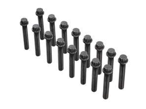 Connection rod bolts SET OF 16. Porsche 955 / 957 / 958 Cayenne / 970 Panamera - 99610311551, 99710311501