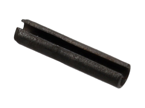 Vent wing handle grooved pin. Porsche 356 / 911 / 912 - 90009000100, 90009000107