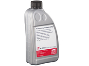 Automatic Transmission Fluid (ATF). Porsche Cayenne 955 / 957 Tiptronic cars only - 00004320528, 00004320528, 29934