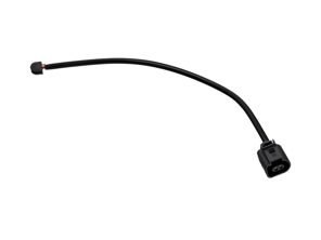 Brake pad wear sensor. Porsche 958 Cayenne / 970 Panamera - 95861236500
