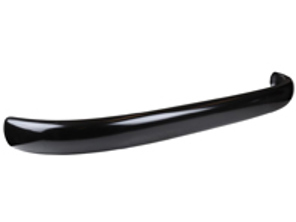Rear bumper, complete. Porsche 356 / 356A - 1684200800, 64450502100, 571090 - 1684200800