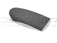 Lid for Center console, middle. Porsche 986 Boxster 98-99 - 99655215504, 99655215504B18, 99655215504A18, 99655215504C18, 99655215504G18, 99655215504S18