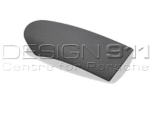 Lid for Center console, middle. Porsche 986 Boxster 98-99 - 99655215504, 99655215504B18, 99655215504A18, 99655215504C18, 99655215504G18, 99655215504S18