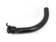 Fuel tank filler neck. Porsche 911 69-77 - 90120105120, 901.201.051.20-69-77
