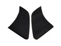 Stone guard film Set of 2 Porsche 991.1 Carrera / 991.2 Carrera / 991 GT3 Paint protection film - 99150483502, 99150483602, 99150483505, 99150483605