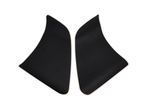 Stone guard film Set of 2 Porsche 991.1 Carrera / 991.2 Carrera / 991 GT3 Paint protection film - 99150483502, 99150483602, 99150483505, 99150483605
