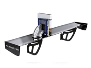 Porsche Wall shelving GT3 Cup - WAP0500060E