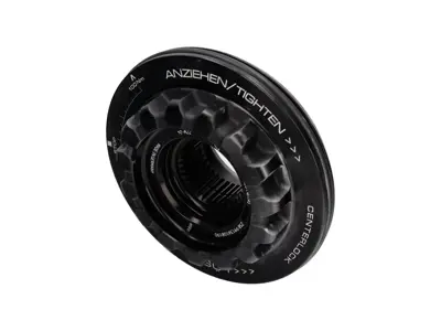 Centre lock wheel nut. Porsche 991 - 99136108190, 99136106900, 99136120710